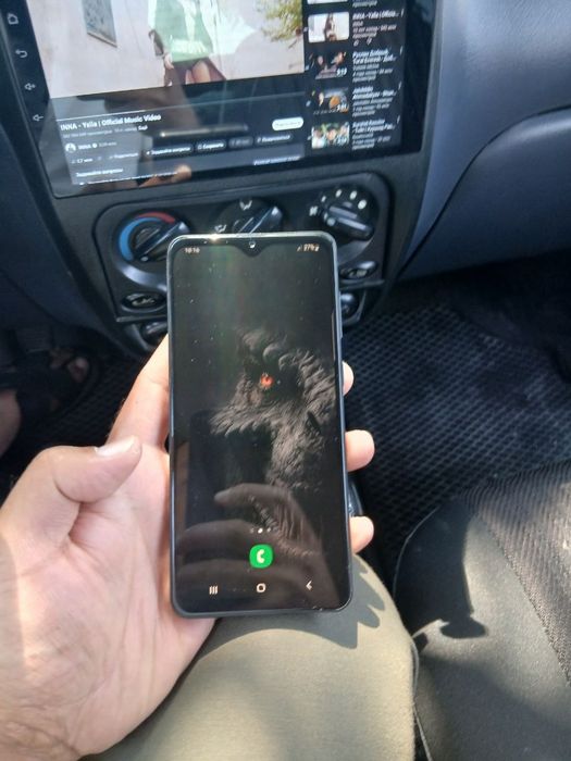 Samsung A 31 sotiladi srochna!