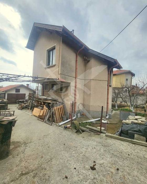 Продава се Къща в Бургас, Банево - 115 кв.м за 1783 €/кв.м - Снимка #4