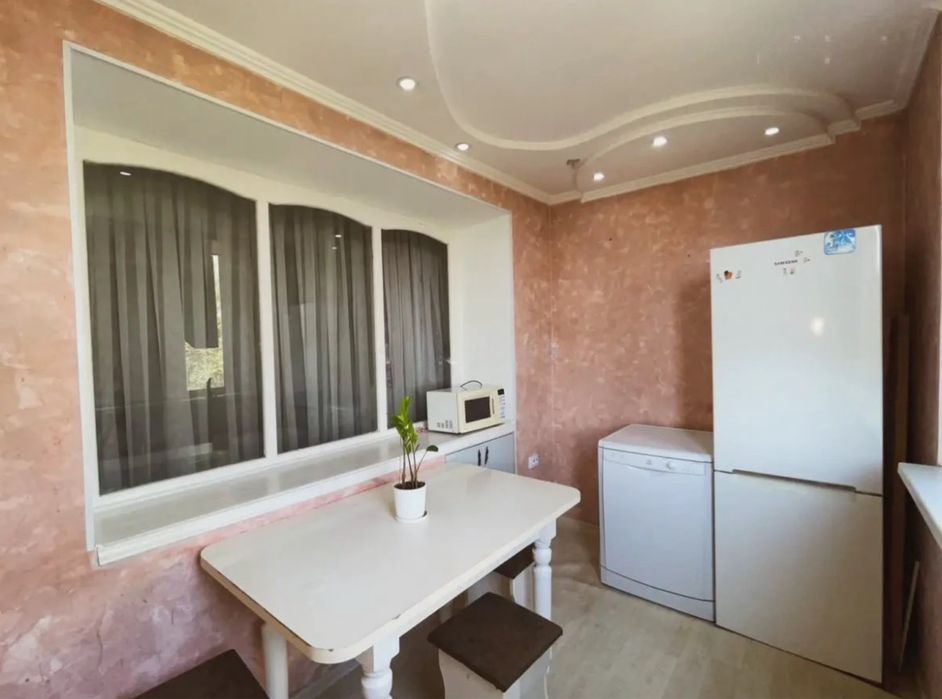 3-х ком/посуточно