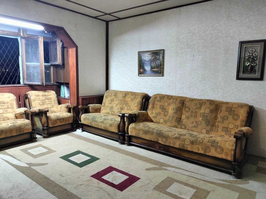 2 qiz uchun sheriklik ijaraga kvartira