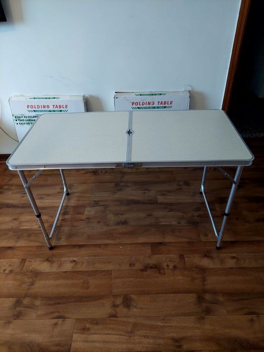 Походные раскладные  столы