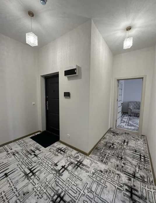 Сдам Квартиру ! Манзара Сити Чистая и Уютная ! 2 этаж ! Реальные Фото