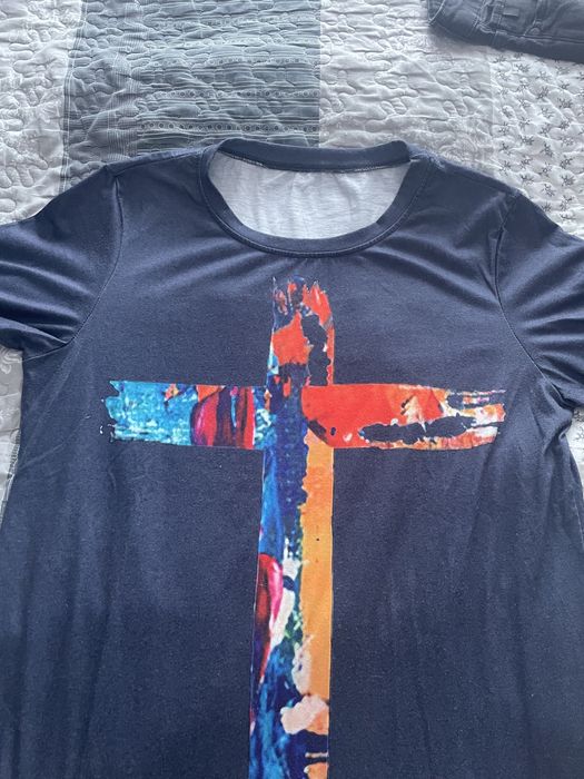 Мъжки тениски размер М-Л