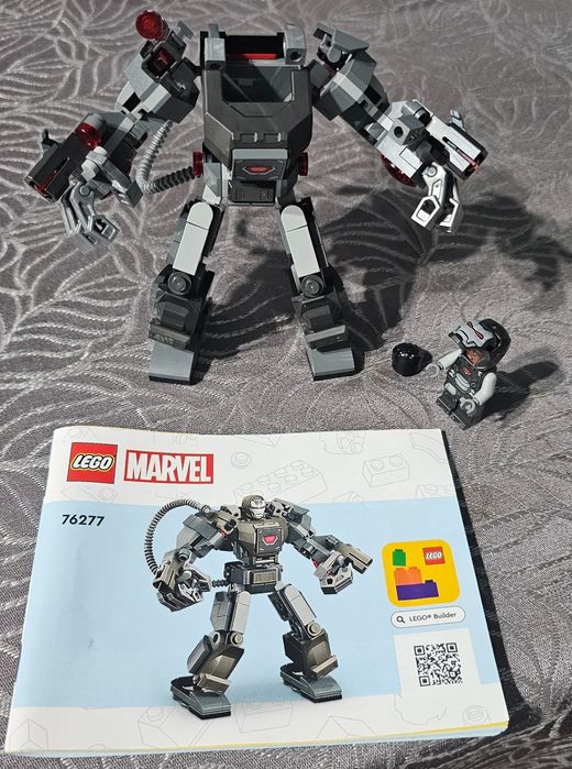 Vand lego armuri de robot