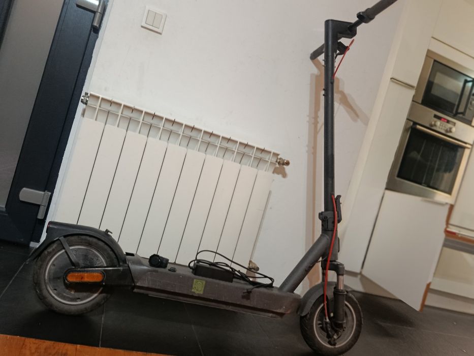Trotinată electrica xiomi 5 Pro