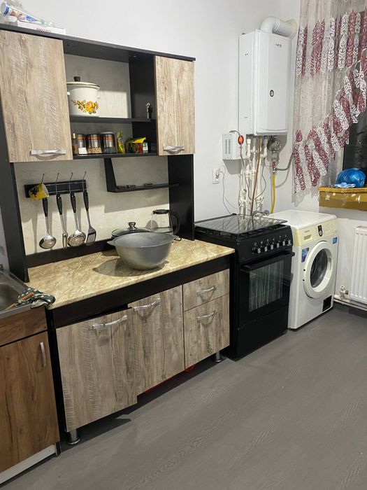 Аренда срочно Янги хаёт м 1/1/6 300$