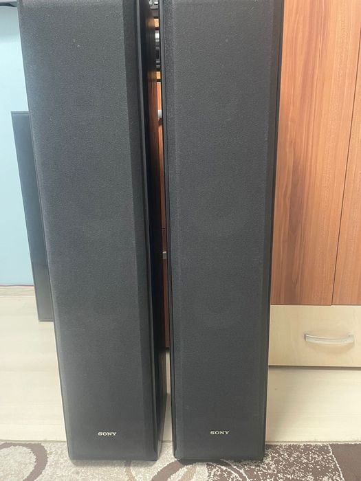 Sony SS-F600P Speaker System