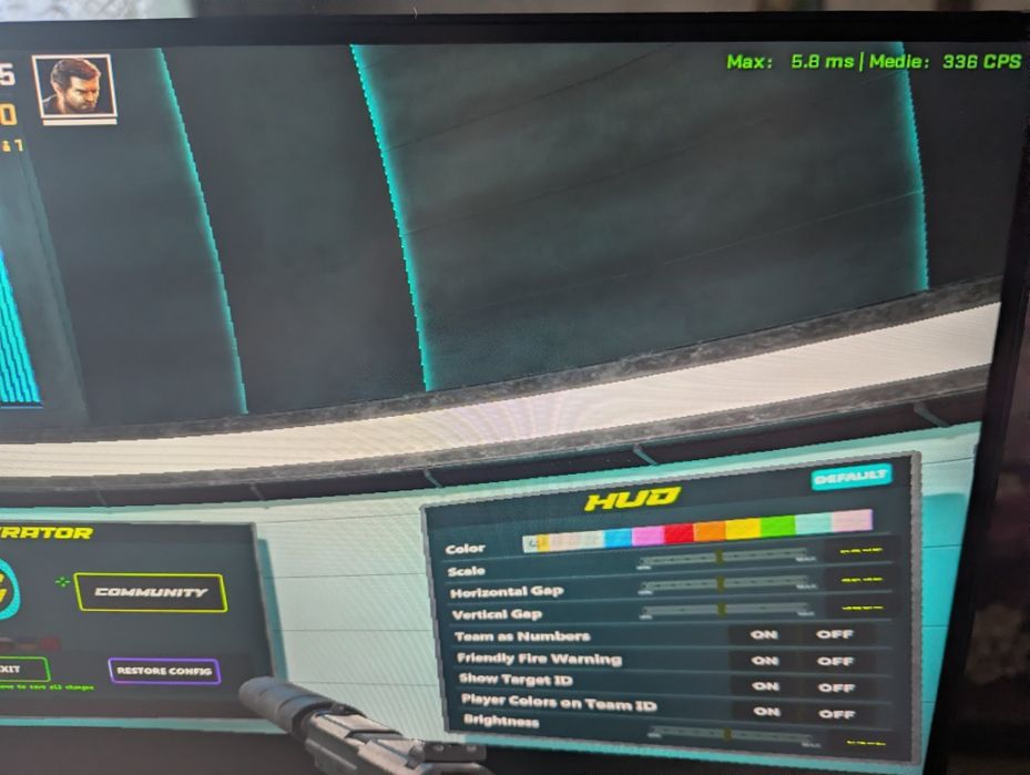 Laptop Gaming ASUS ROG Strix Scar II
