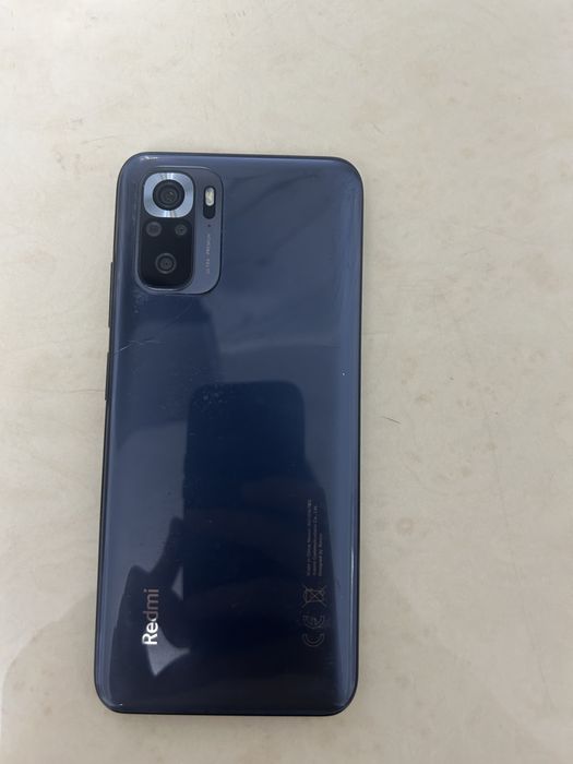 Редми нот 10с 64гб