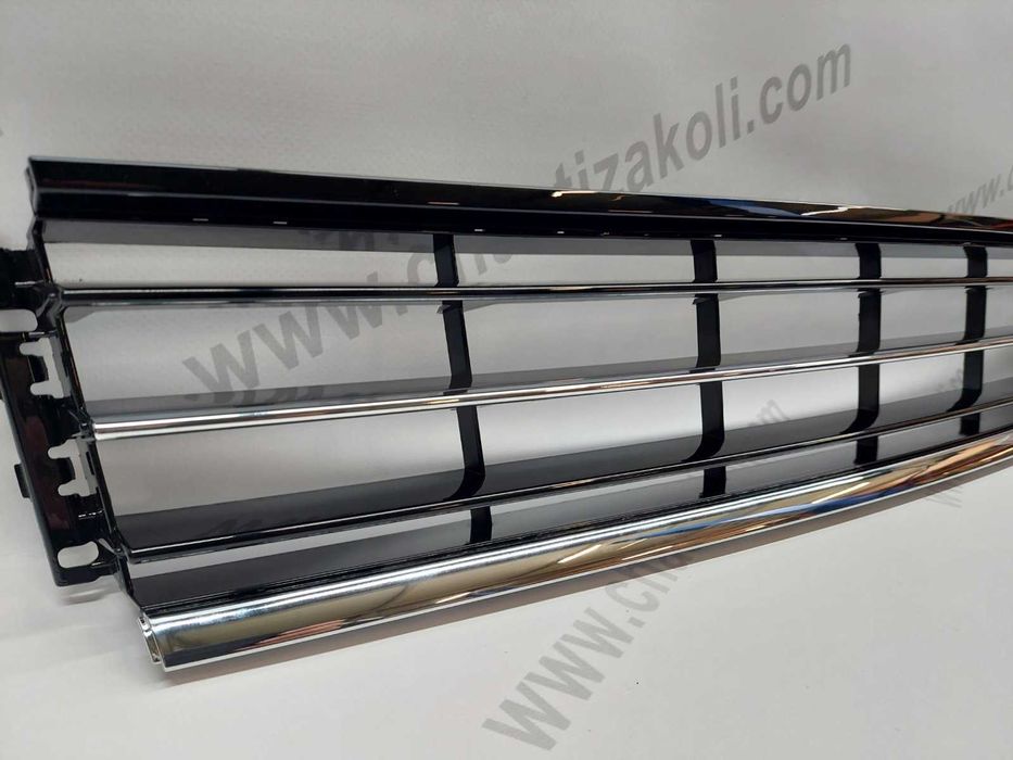 Решетки в броня VW PASSAT B7 /2010-2015/ Пасат б7