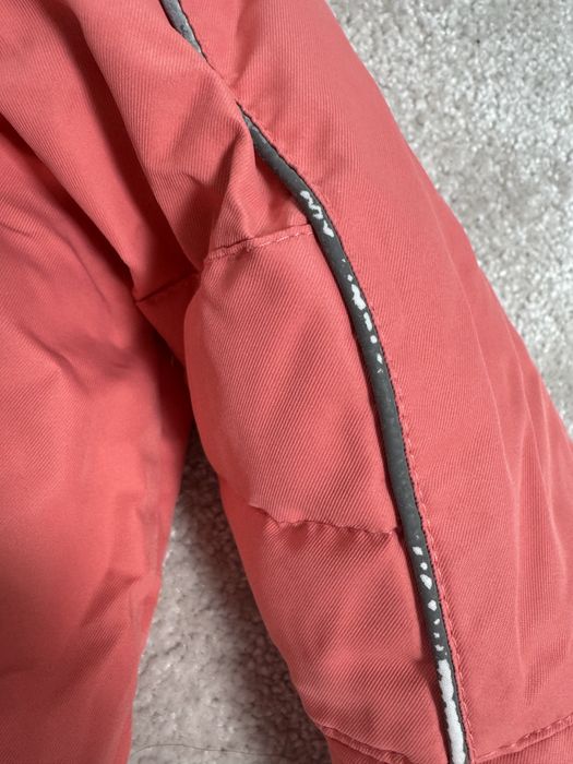 Coarum ski WeeDoo, 104-116