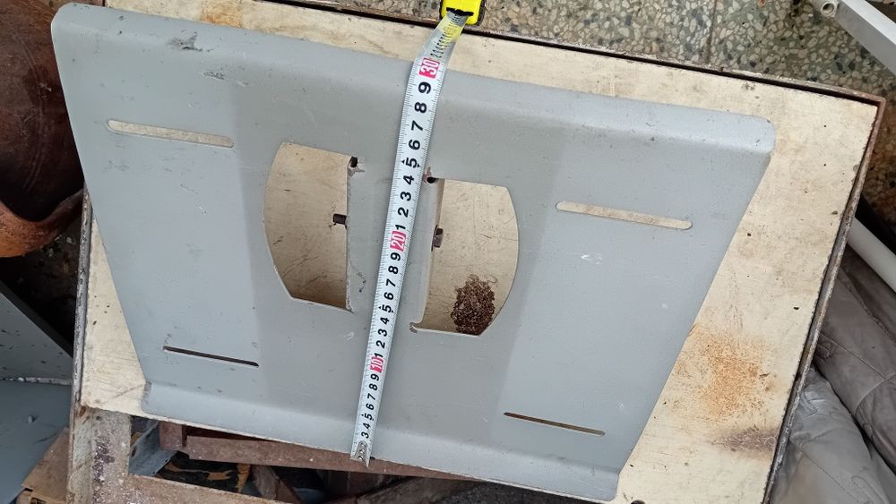 Стойка за телевизор за стена