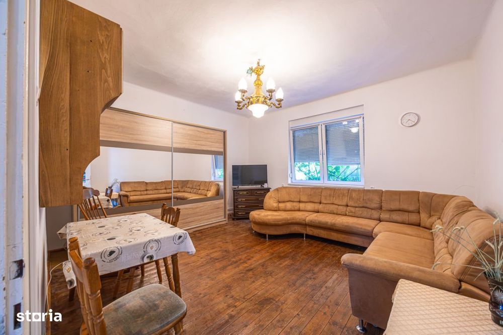 Teren Dambul Rotund (Str. Belgrad 1) –  RRm3, Potential Bloc S+P+4E