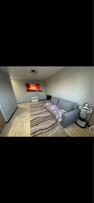 Продам квартиру 1,5