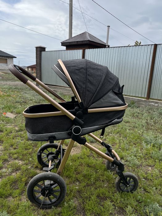 Коляска по выгодной цене