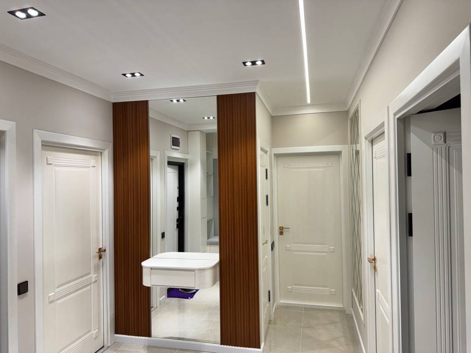 4/1/5 Академгородок, It Park, 80 м2