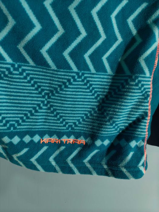 Kari Traa Полар/Дамски S