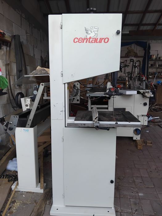 Banzic italian SCM Centauro SP400