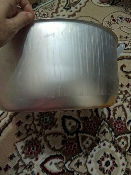 Продам казан  новый.