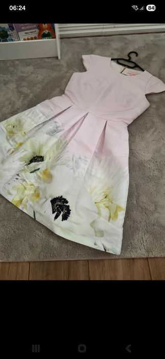 Ted Baker оригинални красиви  рокли М и 1/XS-S размер