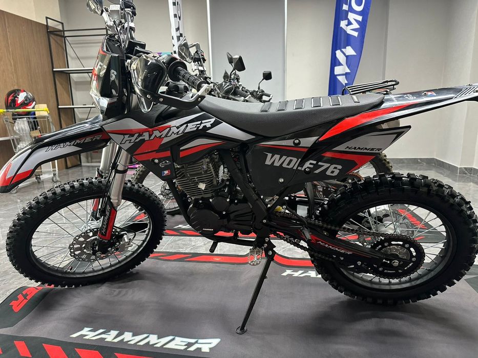 Мотоциклы... Мопеды