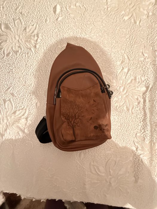 Дамски чанти тип раница