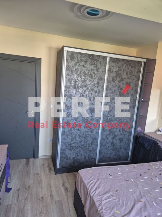 Продава се Тристаен апартамент в Бургас, Център - 74 кв.м за 2230 €/кв.м - Снимка #7