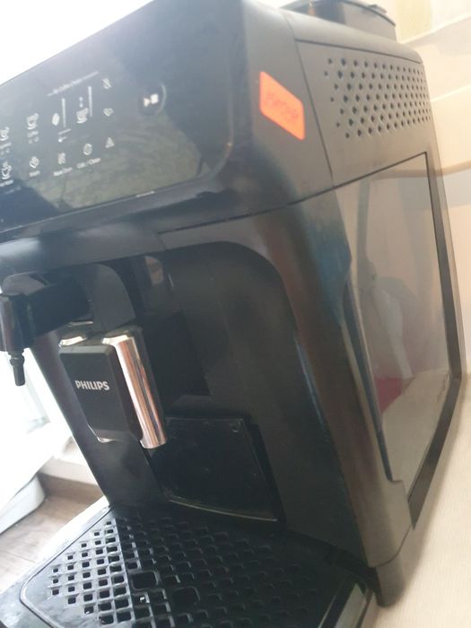 Кафемашина Phillips