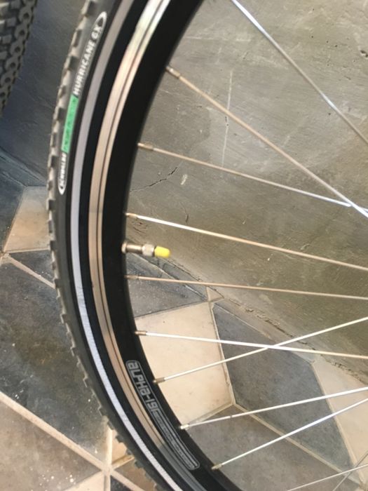 GUDEREIT C-45 Немецкий велосипед