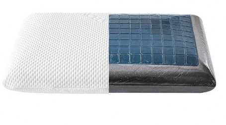 Възглавници с 3D и 4D мемори пяна – Лукс и комфорт от 59 лв