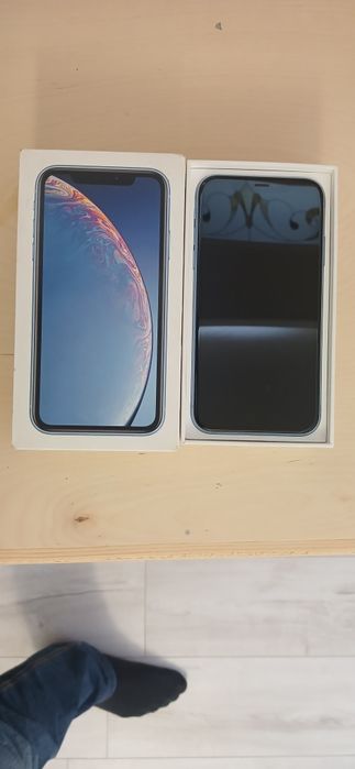 iPhone Xr xolati alo