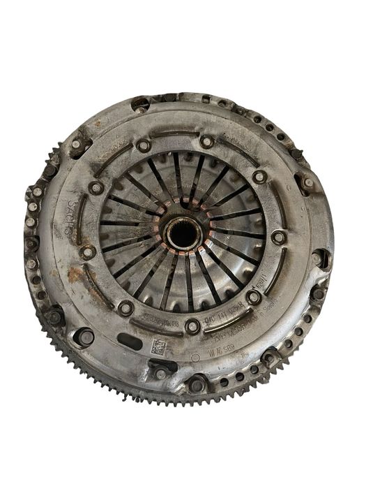 Kit Ambreiaj Volkswagen T-Roc A11 2017 -> 1.0 Tsi Dkr 04C141025R