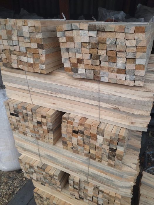 Колышки пекитажные