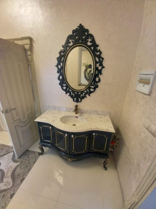 Услуги Сантехника