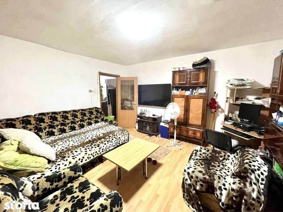 Apartament 3 camere calea lipovei