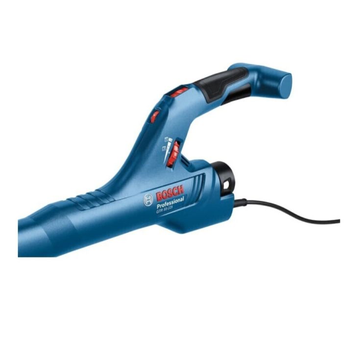 ПРОМОЦИЯ.Шлайфмашина за гипсокартон (жираф)Bosch GTR 55-225 в куфар