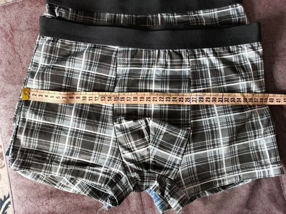 Трусы для подростков