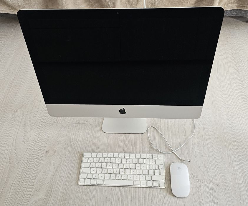 Apple IMac 21.5
