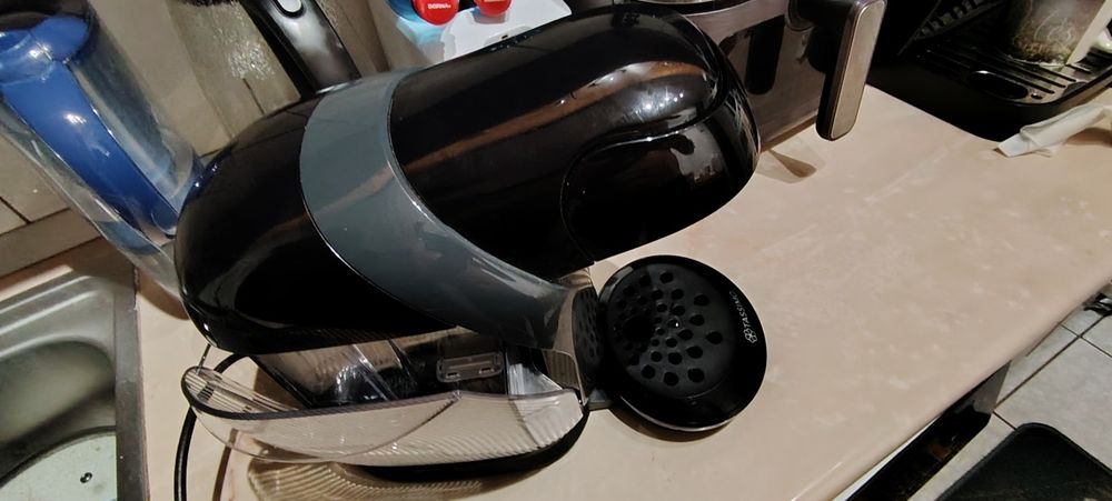 Bosch Tassimo Happy