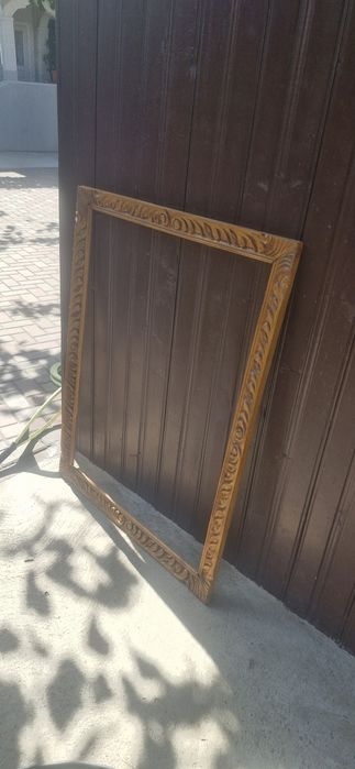 Vând garnije draperii vechi