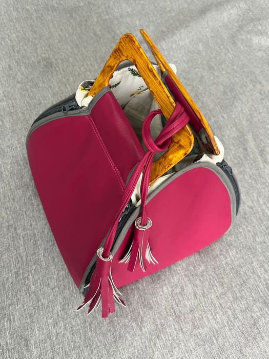 Продаётся сумка-скатерть 2в1!