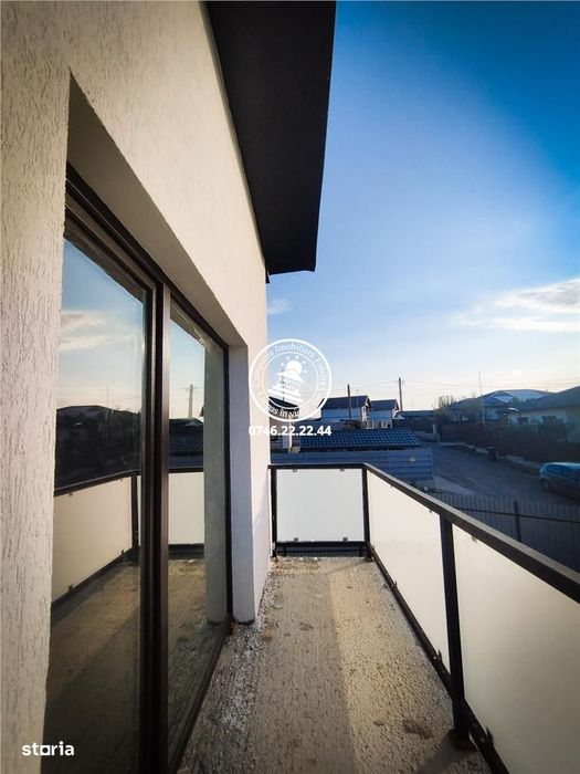 Vila  de vanzare  Valea Lupului,