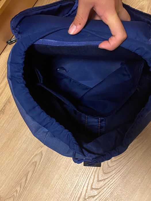 Ghiozdan Herlitz baieti