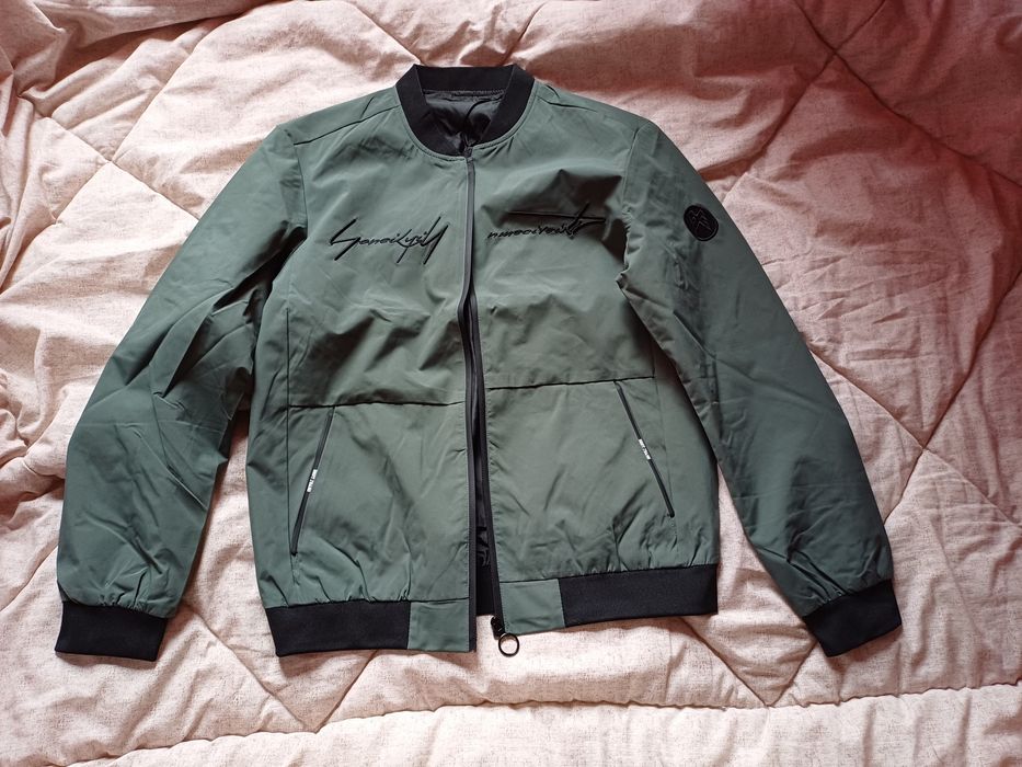 Мъжко яке , пролет- есен