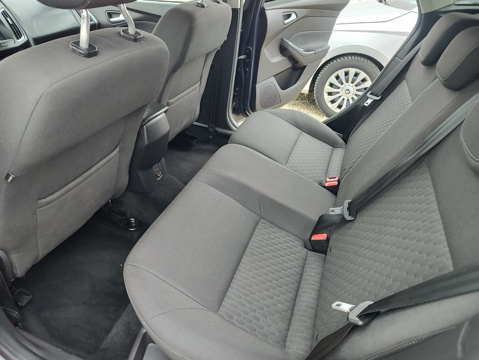 Ford Focus/Fabricație 2013/ Euro 5