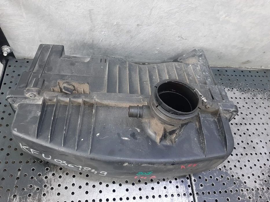carcasa filtru aer 1.4 b kfu peugeot 207 9654625780