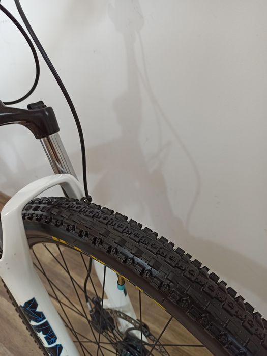 26" DRAG C1 PRO, Хидравлични дискови спирачки