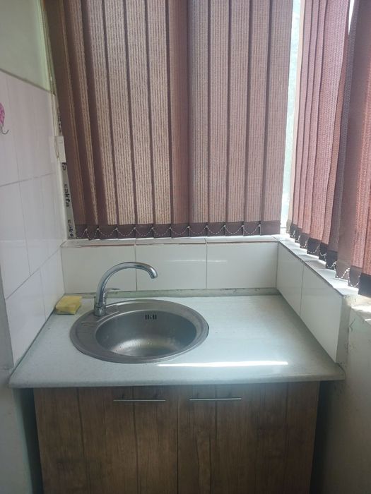 Bir xonali kvartira ijaraga beriladi