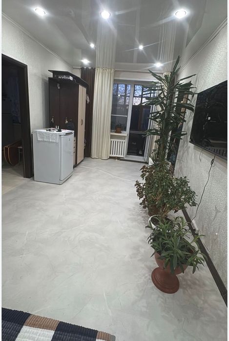 Продам двухкомнатную квартиру.