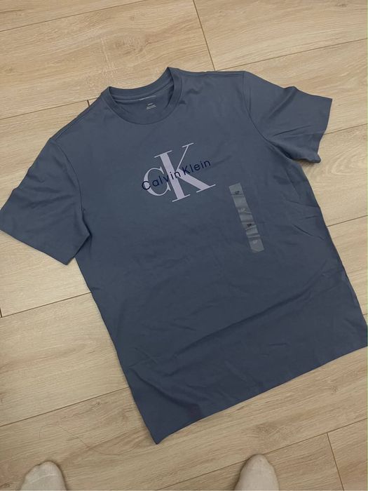Футболка calvin klein оригинал